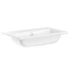 Crosswater Mada Furniture Basin 600mm MA0601SRW