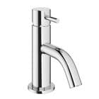 Crosswater MPRO Mini Basin Mixer Without Waste Chrome PRO114DNC