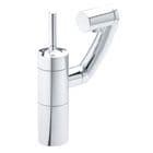 Damixa Arc Single Lever Kitchen Mixer Steel (66-Old) 290006600