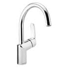 Damixa Slate Basin Mixer Chrome 701454504
