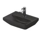 Duarvit D-Neo 450mm Washbasin Anthracite Matt 1TH 0738451341