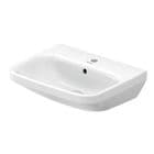 Duarvit Durastyle 550mm Washbasin White 1TH 23195500001