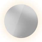 Duravit 700mm Universal Round Mirror With Indirect LED Lighting LM785100000