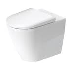 Duravit D-Neo Floorstanding Toilet Pan White - 2003090000