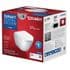 Duravit D-Neo Wall Mounted Compact Toilet SET White - 45880900A1
