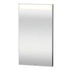 Duravit-lm 700 x 400mm Mirror With Lighting LM783400000