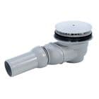 Duravit Shower Outlet Drain Chrome 790263000001000