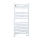 Eastbrook Staverton 1200x600mm Multirail Towel Warmer White 41.0143