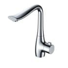 Franco Ferrelli Single Handle Kitchen Sink Mixer Tap Chrome SH-32114
