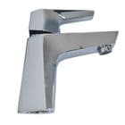 Franco Ferrelli Single Lever Basin Mixer Tap Chrome SH-3816