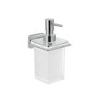 Gedy Atena Soap Dispenser Chrome 4481-13