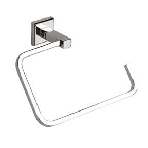 Gedy Colorado Towel Ring Chrome 6970-13