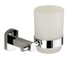 Gedy Edera Tumbler And Holder ED10-13