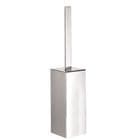 Gedy Lounge Toilet Brush Wall Mounted Chrome 5433-03