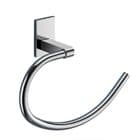 Gedy Maine Towel Ring Chrome 7870-13