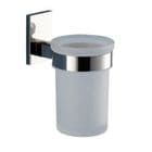 Gedy Maine Tumbler Holder Chrome 7810-13