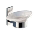 Gedy Maine Wall Mounted Soap Dish 7811-13