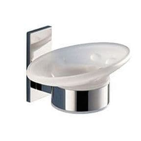 Gedy Maine Wall Mounted Soap Dish 7811-13