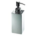 Gedy Nemesia Freestanding Soap Dispenser Polished NE81-13