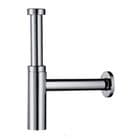 Hansgrohe Design Flowstar S Basin Trap Chrome 52105000