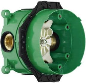 Hansgrohe iBox Universal Basic Set 1/2 and 3/4 01800180