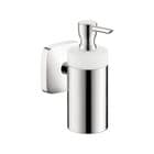 Hansgrohe PuraVida Lotion Dispenser Chrome - 41503000