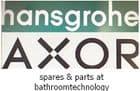 Hansgrohe Spares