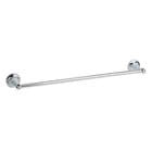 Heritage Clifton 680mm Single Towel Rail Chrome ACC06