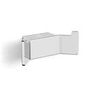 HIB Atto Robe Hook Chrome ACATCH02