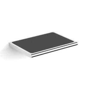 HIB Bathroom Shelf With Anti-Slip Mat ACCACH05