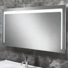 HIB Christa Illuminated Mirror 1200x600mm 77413000