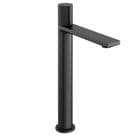 hib Durer Tall Mono Basin Mixer Black N1TAP03DUR