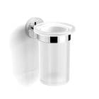 HIB Nano Wall Mounted Tumbler Holder Chrome - ACNACH07