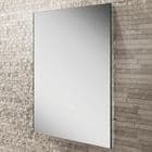 HIB - Triumph 50 Portrait Bathroom Mirror 700x500mm - 78100000