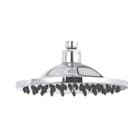 Hudson Reed Fixed Shower Rose 210mm Chrome A303