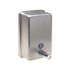 IBB Grand Hotel Liquid Soap Dispenser GHA743CHR