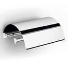 IBB Toilet Roll Holder Chrome GH11CRO/CRO