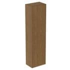 Ideal Standard Conca Medium Tall Unit Dark Walnut - T3956Y5