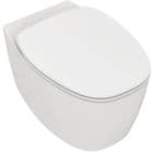 Ideal Standard Dea Wall Mounted Pan White T348601