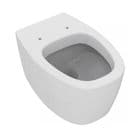 Ideal Standard Dea Wall Mounted Toilet Pan ONLY - T329001