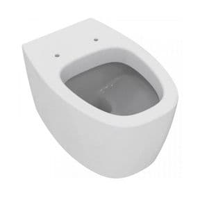 Ideal Standard Dea Wall Mounted Toilet Pan ONLY - T329001