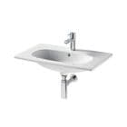 Ideal Standard Sottini Mavone 60cm Basin 1TH, White - U852001