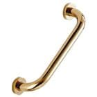 Inchant Solid Brass Grap Bar 30cm Brass X000UQAMWX