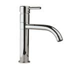 Jaquar Florentine Swivel Spout Extended Mono Basin Mixer Chrome FLR-CHR-5009B