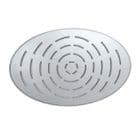 Jaquar Maze Overhead Shower 340x220mm Oval Shape Chrome OHS-CHR-1635