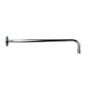 Jaquar Round Shower Arm 450mm Chrome SHA-CHR-479L450