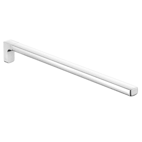 Keuco Moll Towel Holder One Fixed Arm 450mm Chrome 12720010000