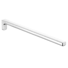 Keuco Moll Towel Holder One Fixed Arm 450mm Chrome 12720010000