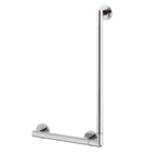 Keuco Plan Care 90 Angle Bar Aluminium Silver Chrome 34906170306