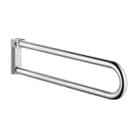 Keuco Smart Care Washbasin Grab Bar Aluminium Silver Chrome 32302010600